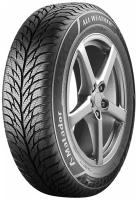 Шина Matador MP62 All Weather Evo 185/65 R14 86T