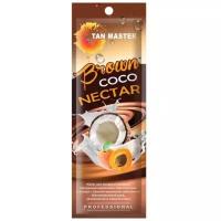 Tan Master крем для загара в солярии Brown Coco Nectar