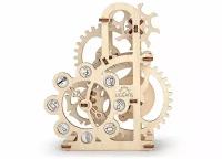 Конструктор деревянный UGEARS 70005 Силомер