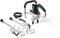 Перемешиватель Festool MX 1600/2 EQ DUO DOUBLE 575822