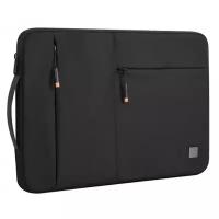Чехол-сумка для ноутбука WiWU Alpha Slim Sleeve Bag 13