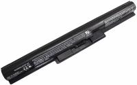 Аккумулятор для ноутбука Sony Vaio SVF152 SVF153 VGP-BPS35A (2200mAh, 14.8V)