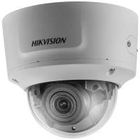 Камера видеонаблюдения Hikvision DS-2CD2743G0-IZS белый