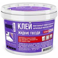 Монтажный клей KUDO KBK 301