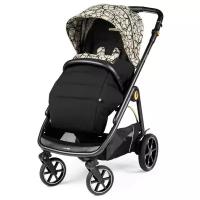 Peg-Perego Коляска Peg-Perego Veloce Graphic Gold