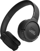 Беспроводные наушники JBL Tune 520BT, черный