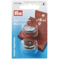 Prym Магнитная застежка для сумок 1.9 см 416482/416480