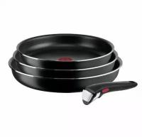 Набор кастрюль Tefal Ingenio Extra из 4 предметов