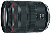 Объектив Canon RF 24-105mm f/4L IS USM, черный