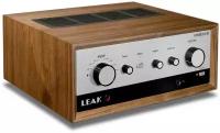 Интегральный усилитель Leak Stereo 130 WALNUT