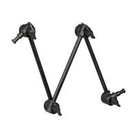 Кронштейн шарнирный Manfrotto 196AB-3 Single arm