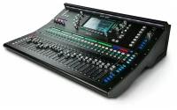 ALLEN&HEATH SQ-6 Цифровой микшер, FPGA обработка 96kHz, 48 входных каналов, 25 фейдеров