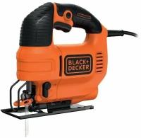 Электролобзик BLACK+DECKER KS701PEK