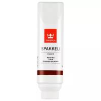 Шпатлевка Tikkurila Spakkeli Puukitti