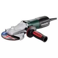 УШМ Metabo WEF 9-125