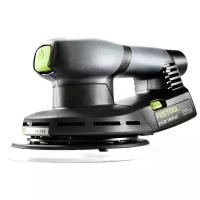 Эксцентриковая шлифмашина Festool ETS EC 150/5 EQ, 400 Вт