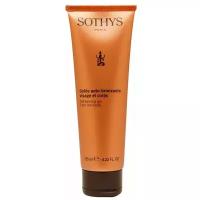 Sothys гель для автозагара Self Tanning Gel Face And Body