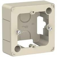 Коробка наружного монтажа Schneider Electric BLNPK000012 Blanca