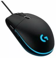 Игровая мышь Logitech G Pro Wired Gaming Mouse