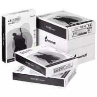 Бумага Maestro A4 STANDART 80 г/м²