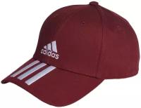 Кепка Adidas BBALL 3S CAP CT Мужчины HD7237 OSFY