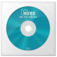 Диск CD-RW 700Mb 12x Mirex UL121002A8C + конверт 1шт. (UL121002A8C)