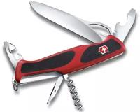 Мультитул Нож Victorinox 0.9553. MC RangerGrip 61