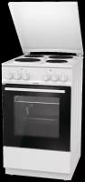 Электрическая плита Gorenje E 5121 WH