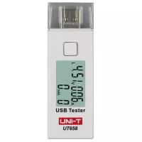 USB-тестер UNI-T UT658