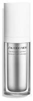 SHISEIDO Комплексный омолаживающий флюид для лица Men Total Revitalizer Light Fluid