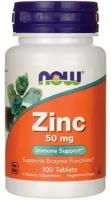 Zinc таб