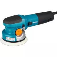 Эксцентриковая шлифмашина Makita BO6040, 750 Вт