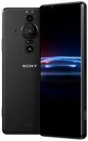 Смартфон Sony Xperia PRO-I 6.5″ 12Gb, 512Gb, черный