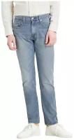 Джинсы Levis 502 Taper Fit Jenas