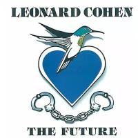 COHEN, LEONARD - Future