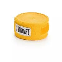 Бинты боксерские Everlast Бинты Everlast желтые