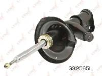 G32565L Стойка амортизационная передняя L HONDA CR-V II 2.0-2.4 02-06 LYNXauto G32565L