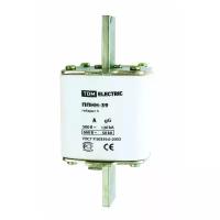 Предохранитель 250 А TDM ЕLECTRIC SQ0713-0034