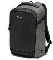 Фотосумка рюкзак LowePro Flipside BP 400 AW III серый