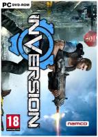 Игра для PC: Inversion Подарочное издание (DVD-box)