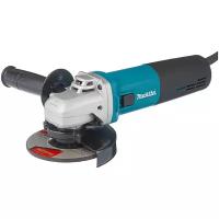 УШМ Makita 9565CR, 1400 Вт, 125 мм