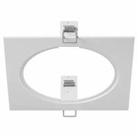 Декоративная рамка Lightstar Intero 111 Quadro 217816 / 217817 / 217819 на 1 светильник 24 шт