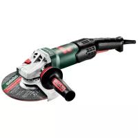 УШМ Metabo WE 17-150 Quick RT, 1750 Вт, 150 мм