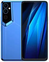 Смартфон Tecno POVA Neo 2 4/64Gb Blue