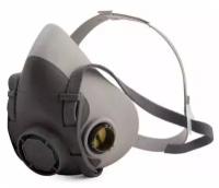 Комплект для защиты дыхания Jeta Safety J-SET 5500P-M полумаска