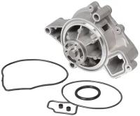 Помпа Chevrolet Captiva 11-, Opel Astra G 00, GT 07-, Vectra B, C 00- 2.0i/2.2i/2.4i Luzar