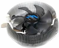 Zalman CNPS90F Aluminum 90mm (Socket 1150/1156/1366/775/FM2/940/939/754/AM2+/AM2/AM3+/AM3/FM1), 90mm FSB fan, 60mm low profile, ультратихий