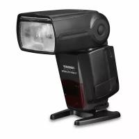 Фотовспышка YongNuo Speedlite YN-560IV Negative Screen с черно-белым экраном