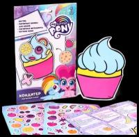 Игровой набор My Little Pony My little pony. Кондитер 7038851