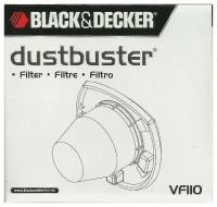 Фильтр Black+Decker VF110